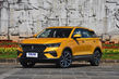Review of the compact crossover FAW Bestune T77 photo 1