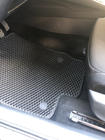 Skoda Octavia IV A8 2020- EVA Floor Mats (black) photo 2