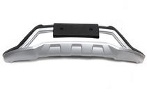 Hyundai Tucson TL 2016-2021 Front lip 2015-2019 photo 1