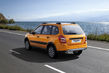 Off-road wagon Lada Granta Cross photo 4