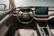 Skoda Enyaq iV electric crossover review photo 9