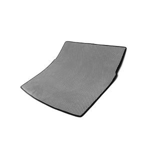 Trunk Mat (EVA, Polyurethane, Gray) SW Opel Insignia 2008-2017 photo 2
