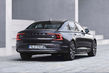 Restyled sedan Volvo S90 photo 4