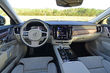 Restyled sedan Volvo S90 photo 7