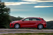 Review of the sports modification of the hatchback KIA Ceed GT photo 6