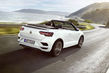 Volkswagen T-Roc Cabriolet crossover review photo 3
