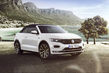 Volkswagen T-Roc Cabriolet crossover review photo 4