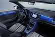 Volkswagen T-Roc Cabriolet crossover review photo 7