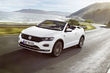 Volkswagen T-Roc Cabriolet crossover review photo 1