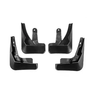 Original Premium Mud Flaps 2015-2017 (Set of 4)