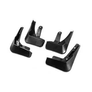 Original Mud Flaps Premium 2014-2018 (Set of 4) photo 2