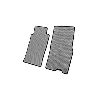 EVA Floor Mats (Gray) photo 4