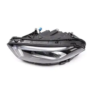Front Headlight Multibeam (Left, Original, Used) Mercedes A-class W177 2018- photo 2