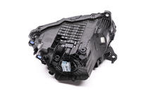 Land Rover Defender 2019- Front headlight with adaptation (Left, Original, Used) photo 3