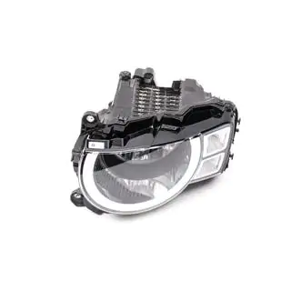 LED Front Headlight without Control Unit (Left, Original, Used) photo 2