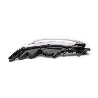 Front Headlight (Left, Original, Used) Nissan Juke 2020- photo 3