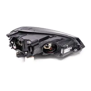 Front Headlight GT LED (Left, Original, Used) Volkswagen Golf 7/E-Golf 2012-2020 photo 3