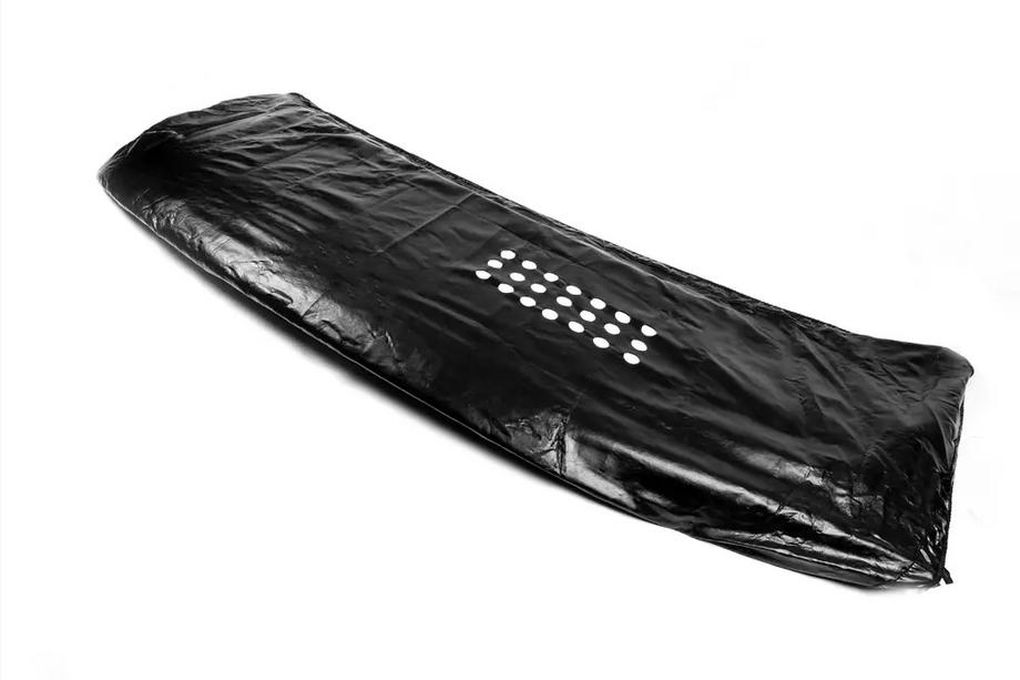 Iveco Daily 1989-1998 Hood Bra Photo 2