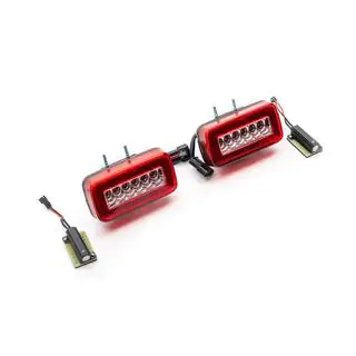 Reverse Lights G066 (2 pcs) photo 3