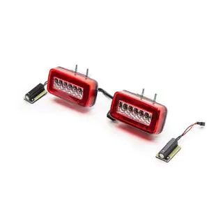 Reverse Lights G066 (2 pcs) photo 4