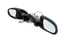 Mercedes C-class W205 2014-2021 Complete Side Mirrors (2 pcs) photo 5