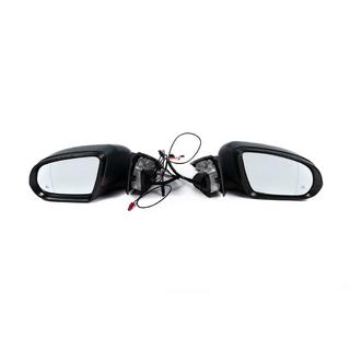 Complete Side Mirrors (2 pcs) Mercedes C-сlass W205 2014-2021 photo 4