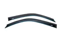 Mazda Bongo 2005-2018 Window Deflectors Niken (2 pcs) photo 2