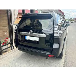 Tail Lights BlackEdition V1 (2017-2023, 2 pcs) photo 4