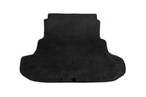 Mercedes E-сlass W211 2002-2009 Trunk Mat (EVA, Black) Sedan photo 5