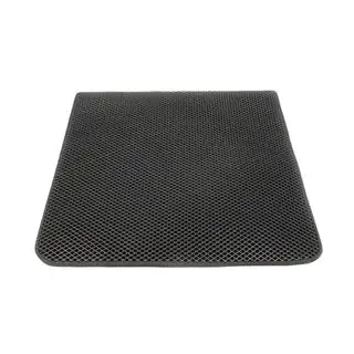 Trunk Mat (EVA, Black) photo 4