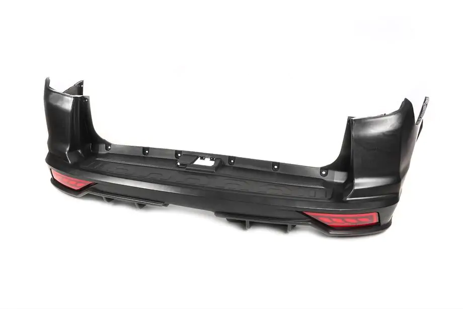 Toyota 4Runner 2009-2024 Facelift Body Kit Set Photo 9