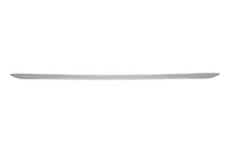 Ford Fusion 2012-2020 Trunk trim stainless steel photo 2