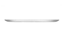 Ford Focus I 1998-2005 Trunk Trim Stainless Steel (Sedan) photo 2