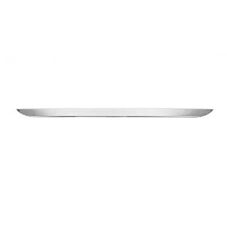 Trunk Trim Stainless Steel (Sedan) photo 2
