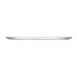 Trunk Trim Stainless Steel (Sedan) photo 2