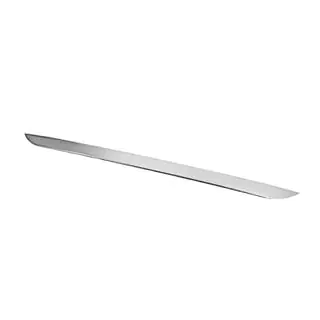Trunk Trim Stainless Steel (Sedan) photo 1
