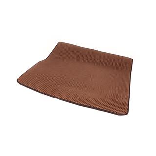 Trunk Mat V2 (EVA, Brick Red) Volkswagen Touareg 2010-2018 photo 2