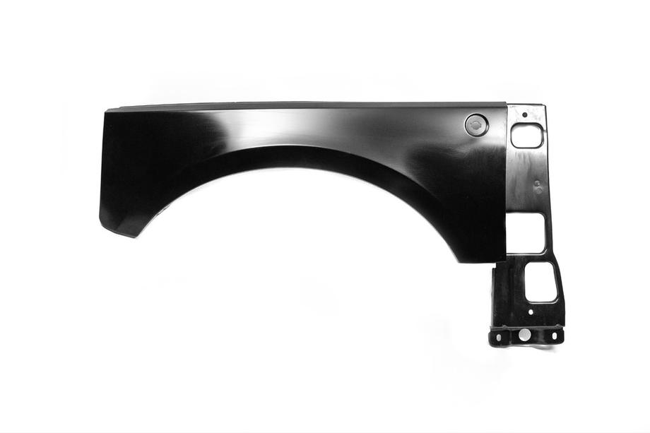 Range Rover III L322 2002-2012 Left fender Image