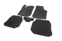 Volkswagen Golf 4 1997-2006 EVA Floor Mats (black) photo 16