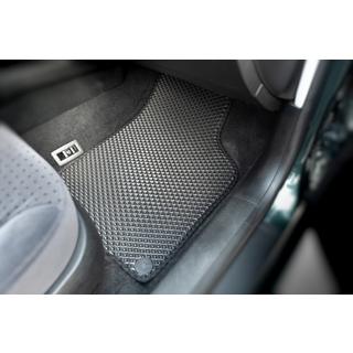 EVA Floor Mats (black) photo 2