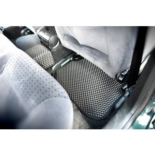 EVA Floor Mats (black) photo 3