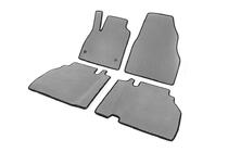 Renault Kangoo 2008–2020 EVA Floor Mats (Gray) photo 2