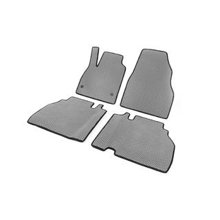 EVA Floor Mats (Gray) Renault Kangoo 2008–2020 photo 2
