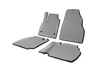 Mercedes Citan 2013-2021 EVA Floor Mats (Gray) photo 3