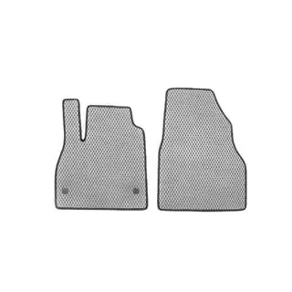 EVA Floor Mats (Gray) photo 4