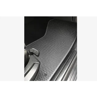EVA Floor Mats (Gray) photo 2