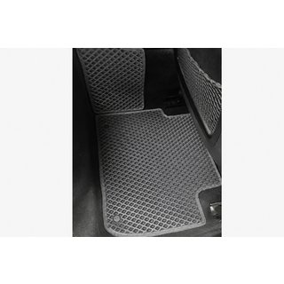 EVA Floor Mats (Gray) BMW 3 Series E46 1998-2006 photo 3