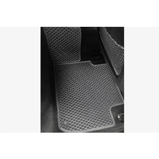 EVA Floor Mats (Gray) photo 3