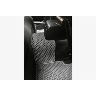 EVA Floor Mats (Gray) photo 4
