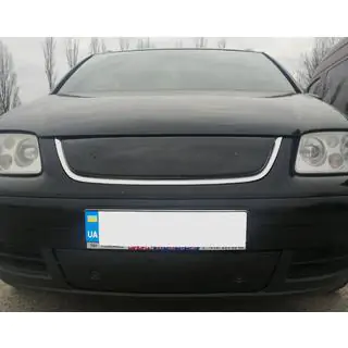 Winter grille cover for LIFE (upper) photo 1